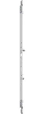Productafbeelding van Stulp Multisafe 855R, platte stulp, 20 mm lang, 648 mm oppervlakte, zilverkleurig, staal