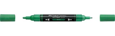Produktbild von FABER-CASTELL Acrylic Marker Multimark SP Farbe 316