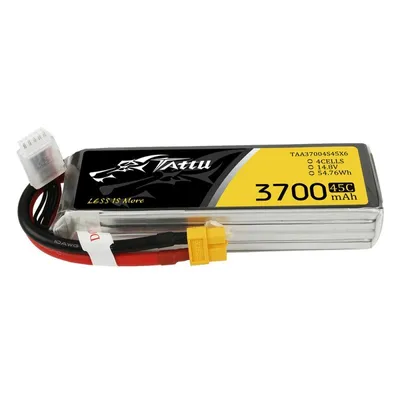 Obrázok produktu pre Tattu - TAA37004S45X6 - Batéria