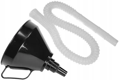 Obrázek produktu pro Carmotion flexibilní lejek s hadicí univerzální 530 mm