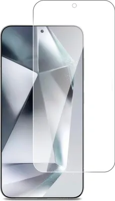 Produktbild von 4smarts Second Glass fr Samsung Galaxy S24+/S25+