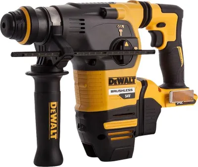 Produktbild von DeWALT DCH333NT SOLO Perforateur Burineur Électrique sans fil 54 volts SDS-Plus