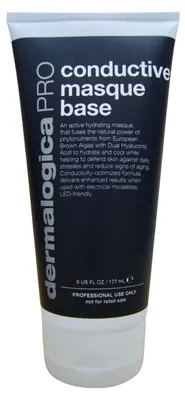 Produktbild von Dermalogica, Pro, Hyaluronsä ure, Anti-Aging, Tagescreme, Gesichtsmaske, 177 ml