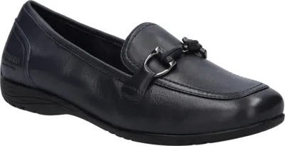 Zdjęcie produktu dla JOSEF SEIBEL Fenja 34 | Ballerina dla Kobiety | niebieski