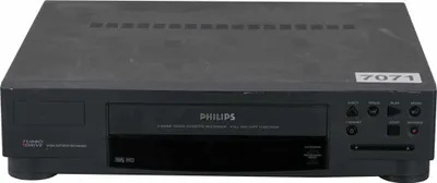 Immagine prodotto di Philips VR343/01