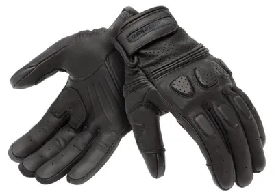 Produktbild von TUCANO URBANO GIG EVO Handschuh XL in schwarz