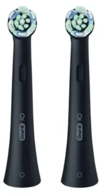 Immagine prodotto di Oral-B DAM-0003605 Spazzolini di ricambio Ultimate cleaning nero