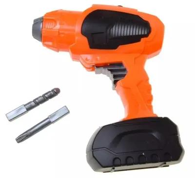 Immagine prodotto di Trapano a batteria - Icom