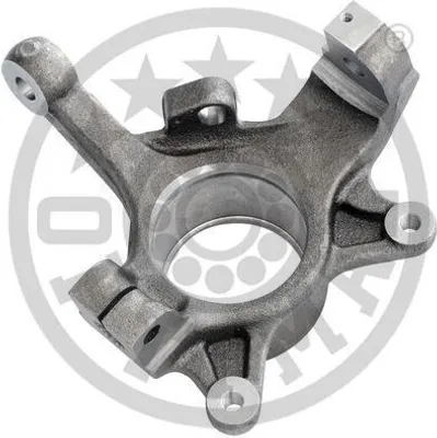 Produktbild von OPTIMAL KN-701849-01-L Achsschenkel Radaufhängung Lenkung für RENAULT MASTER II Kasten (FD) Vorne Links