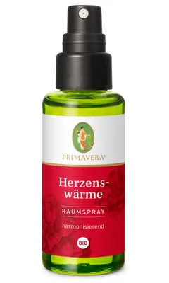 Produktbild von Herzenswärme Raumspray, 50 ml