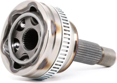 Produktbild von RIDEX Gelenksatz Antriebswelle Radseitig für LAND ROVER Freelander SUV (L314) 5J0209