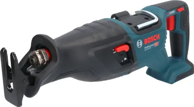 Produktbild von Akku-Säbelsäge BITURBO GSA 18V-28
