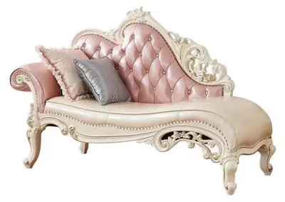 Produktbild von Chaiselongue Liegesofa Relaxsofa Langsofa Ruhesessel Liegenbank