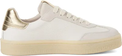 Produktbild von Tamaris 23723/44 White/Lt.Gold Größe EU 40