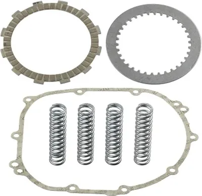 Productafbeelding van TRW Lucas Koppelingset MSK236 voor Yamaha Z 750 ABS