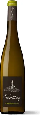 Produktbild von Verdling Troken 2016 75 Cl. Weißwein Spanien VT von Kastilien und León 75.00 cl 13.0 %