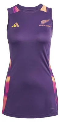 Immagine prodotto di Adidas - Top da donna, Rugby GT22432 (40 DE) (viola prugna)