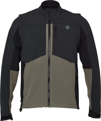 Zdjęcie produktu dla Fox Ranger Off Road Softshell Jacke Größe: L