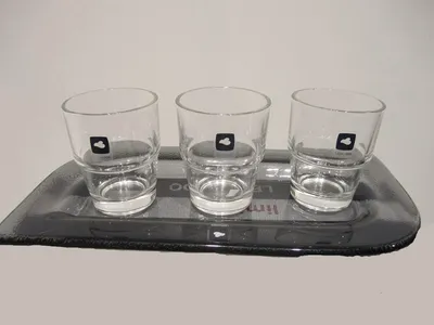 Produktbild von Leonardo GK/4tlg. Servierset Limito 34352