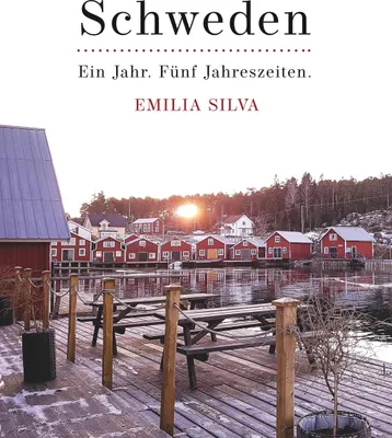 Produktbild von Schweden
