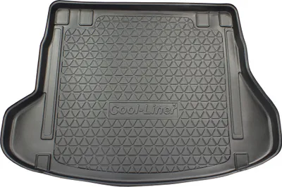 Produktbild von Z438700 Kofferraumwanne kompatibel mit Kia / Hyundai Ceed II SW / i30 II (GD) CW 09.2012-08.2018 / 07.2012-06.2017