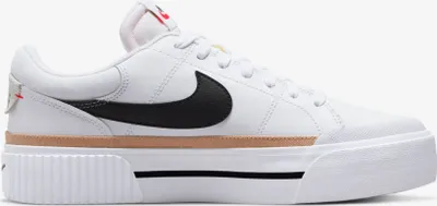 Obrázok produktu pre Nike Sneakers DM7590-100 in White color size 40.5