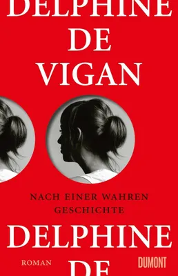Produktbild von Nach einer wahren Geschichte