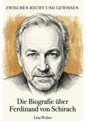 Produktbild von Die Biografie über Ferdinand von Schirach
