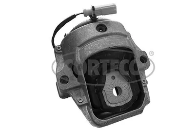Produktbild von CORTECO Motorlager für AUDI A4 Avant (8K5, B8) 49476417