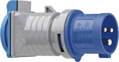 Obrázek produktu pro Brennenstuhl 1080990, 65 mm, 124 mm, 50 mm, 130 mm