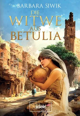 Obrázok produktu pre Die Witwe aus Betulia