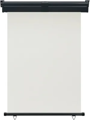 Immagine prodotto di Tendalino Laterale per Balcone 125x250 cm Crema