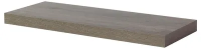 Obrázek produktu pro Regál 60X23.5X3.8 Cm Dub