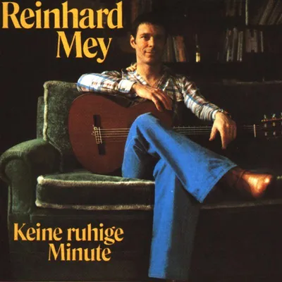 Produktbild von Keine ruhige Minute
