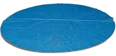 Produktbild von Luftpolsterfolie für runden Pool Intex UTF00142 - Durchmesser 4,88 m - Dicke 270 Mikrometer