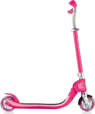 Image de Globber - Flow Foldable 125 fuchsia