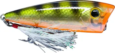 Produktbild von Seika Pro Little Splash 6,0cm 8,0g Goby schwimmend Popper