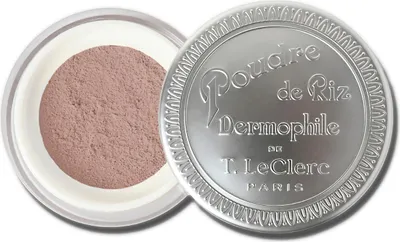 Produktbild von T.Leclerc Loser Puder Dermophilic Loose Powder