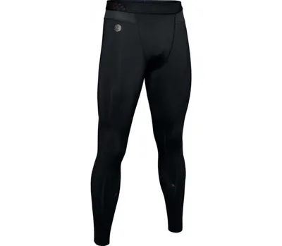 Immagine prodotto di Under Armour UA Rush Leggings - BLK - L