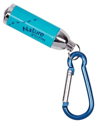 Zdjęcie produktu dla Nature Zoom - latarka z regulacją ostrości