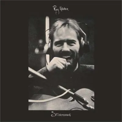 Obrázok produktu pre Roy Harper: Stormcock (180g) - Science Friction - (Vinyl / Pop (Vinyl))