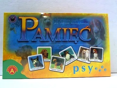 Image de Chiens de mémoire 01273