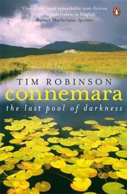 Imagen del producto de Robinson, T.: Connemara