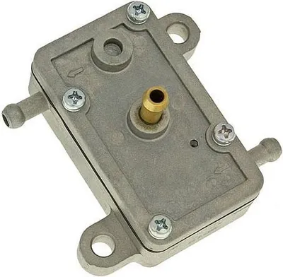 Produktbild von Unterdruck Benzinpumpe kompatibel für Piaggio TPH Hexagon, Gilera Runner 125-180