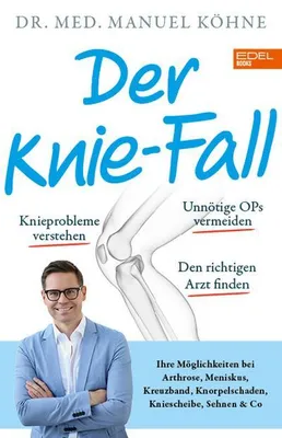 Produktbild von Der Knie-Fall