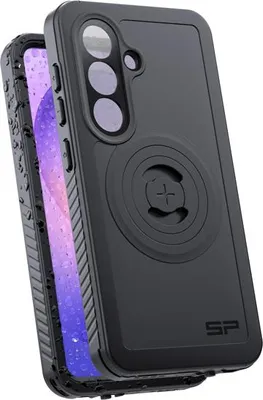 Image de SP Coque pour téléphone SPC+ Xtreme S26
