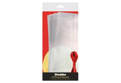 Produktbild von Zischka 4208 0001, 10 Stück(e), 120 mm, 120 mm, 400 mm