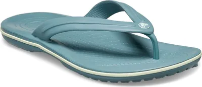 Produktbild von Crocs Crocband Flip-flops Blau EU 36-37 Mann Blau EU 36-37