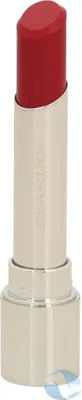 Produktbild von Clarins, Joli Rouge, Lacquer, Cream Lipstick, 754L, Deep Red, 3 g