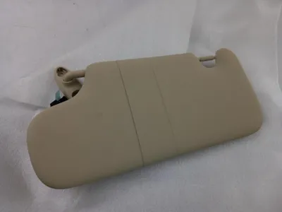 Produktbild von Original OE BMW Sonnenblende 51169812694
